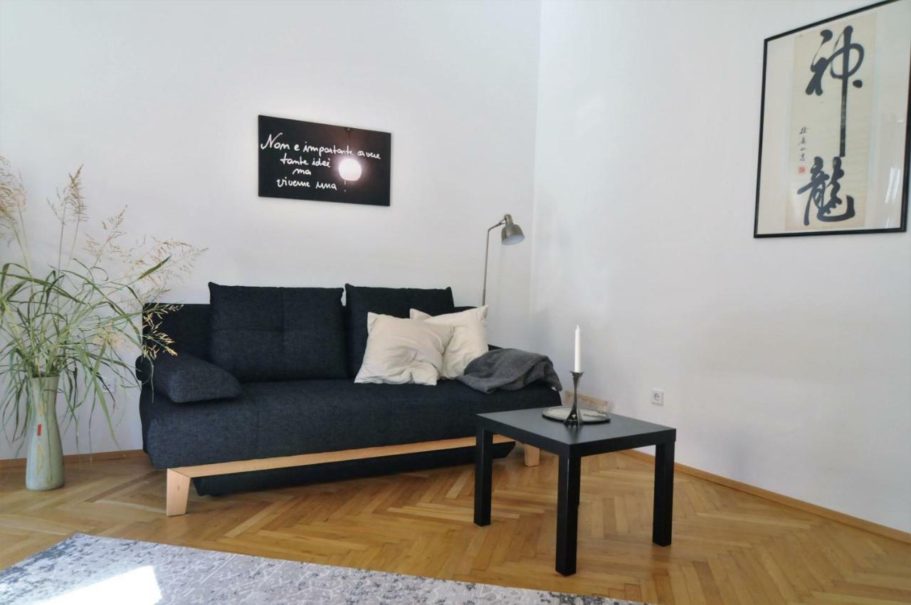 Appartement At The Heart Of Vienne Extérieur photo