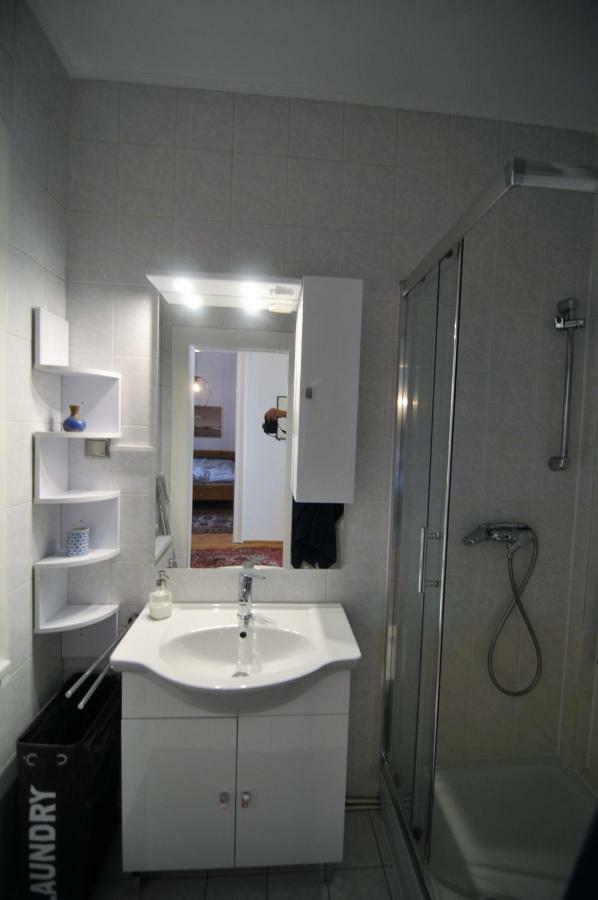 Appartement At The Heart Of Vienne Extérieur photo