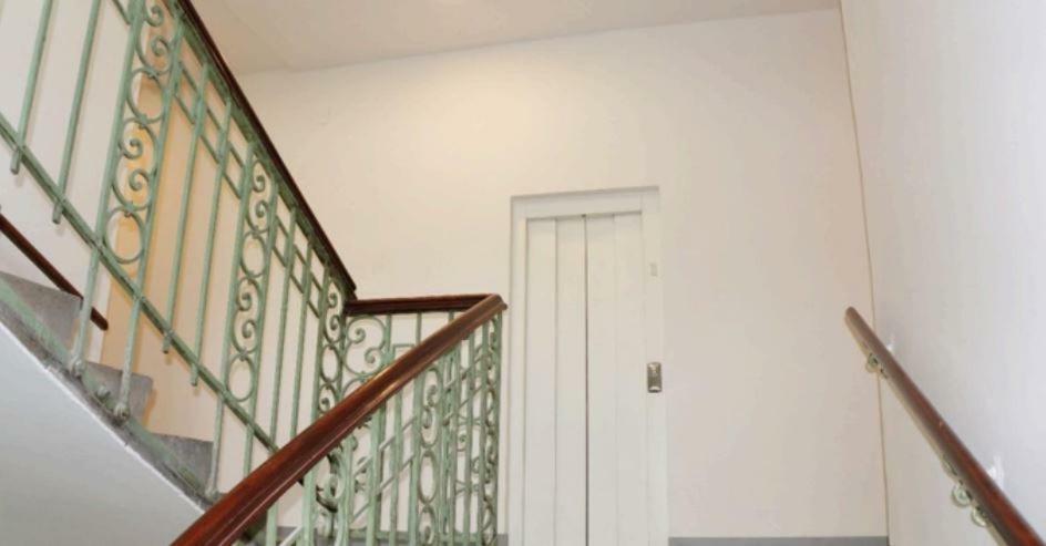 Appartement At The Heart Of Vienne Extérieur photo